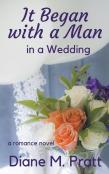 It Began With A Man In A Wedding