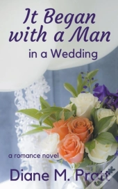 It Began With A Man In A Wedding