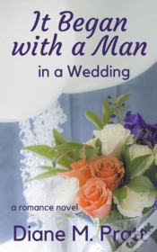 Capa do artigo It Began With A Man In A Wedding