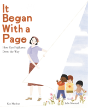 It Began With A Page - Preview
