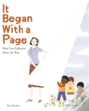 Capa do artigo It Began With A Page