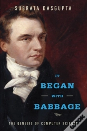Capa do artigo It Began With Babbage