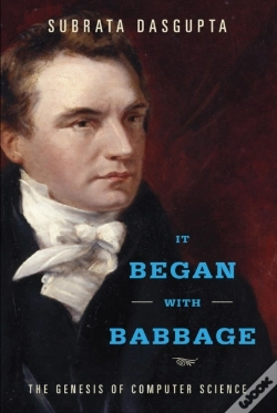 Capa do artigo It Began With Babbage