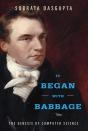 It Began With Babbage - Preview