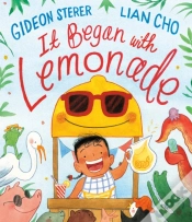 Capa do artigo It Began With Lemonade