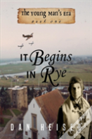 It Begins In Rye