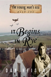 It Begins In Rye