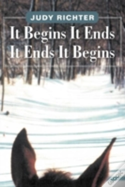 Capa do artigo It Begins It Ends It Ends It Begins