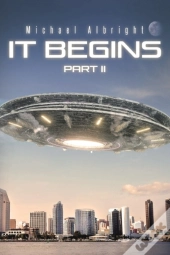 It Begins Part Ii
