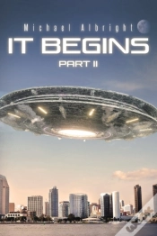 Capa do artigo It Begins Part Ii