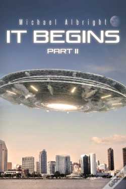 Capa do artigo It Begins Part Ii