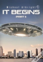 It Begins Part Ii