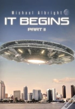 Capa do artigo It Begins Part Ii