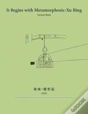 Capa do artigo It Begins With Metamorphosis Â€“ Xu Bing