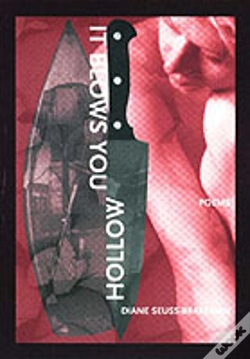 Capa do artigo It Blows You Hollow