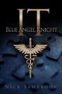 It - Blue Angel Knight - Preview