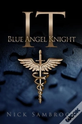 It - Blue Angel Knight