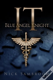 Capa do artigo It - Blue Angel Knight