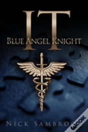 Capa do artigo It - Blue Angel Knight