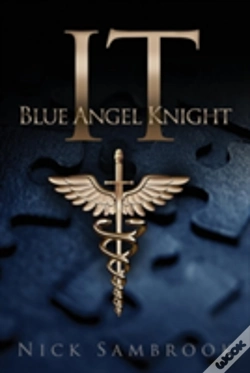Capa do artigo It - Blue Angel Knight