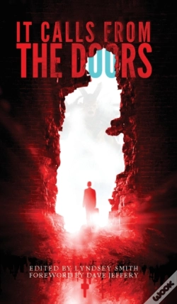 Capa do artigo It Calls From The Doors