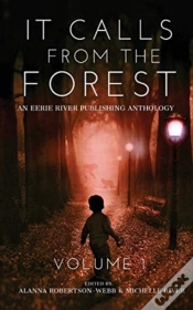 Capa do artigo It Calls From The Forest: An Anthology O