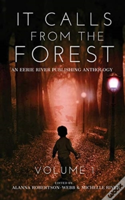 Capa do artigo It Calls From The Forest: An Anthology O