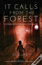 Capa do artigo It Calls From The Forest: An Anthology O