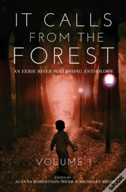 Capa do artigo It Calls From The Forest: An Anthology O