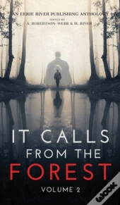 It Calls From The Forest