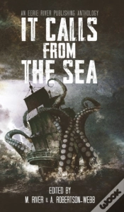 Capa do artigo It Calls From The Sea