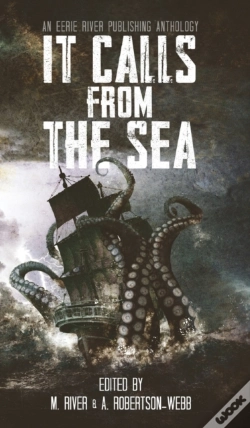 Capa do artigo It Calls From The Sea