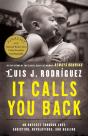 It Calls You Back - Preview