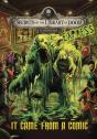 It Came From A Comic - Express Edition - Preview