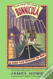 Capa do artigo It Came From Beneath The Bed!