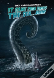 Capa do artigo It Came From Beneath The Sea... Again