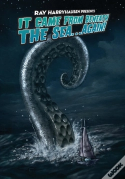 Capa do artigo It Came From Beneath The Sea... Again