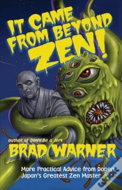 Capa do artigo It Came From Beyond Zen