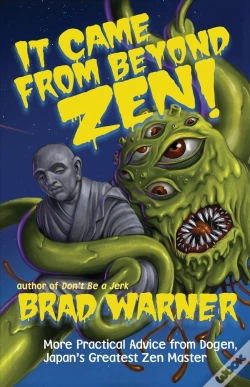 Capa do artigo It Came From Beyond Zen