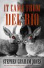 It Came From Del Rio - Preview