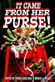 Capa do artigo It Came From Her Purse