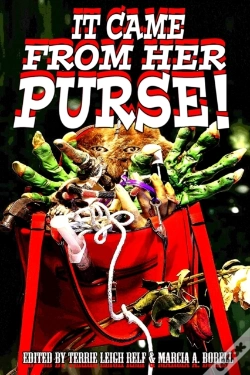 Capa do artigo It Came From Her Purse