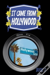 Capa do artigo It Came From Hollywood
