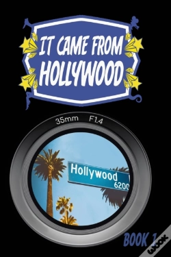 Capa do artigo It Came From Hollywood
