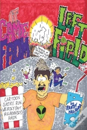 Capa do artigo It Came From Left Field