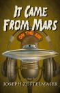 It Came From Mars: A Play - Preview