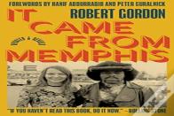 It Came From Memphis