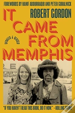 Capa do artigo It Came From Memphis
