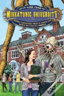 It Came From Miskatonic University
