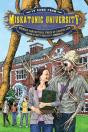 It Came From Miskatonic University - Preview